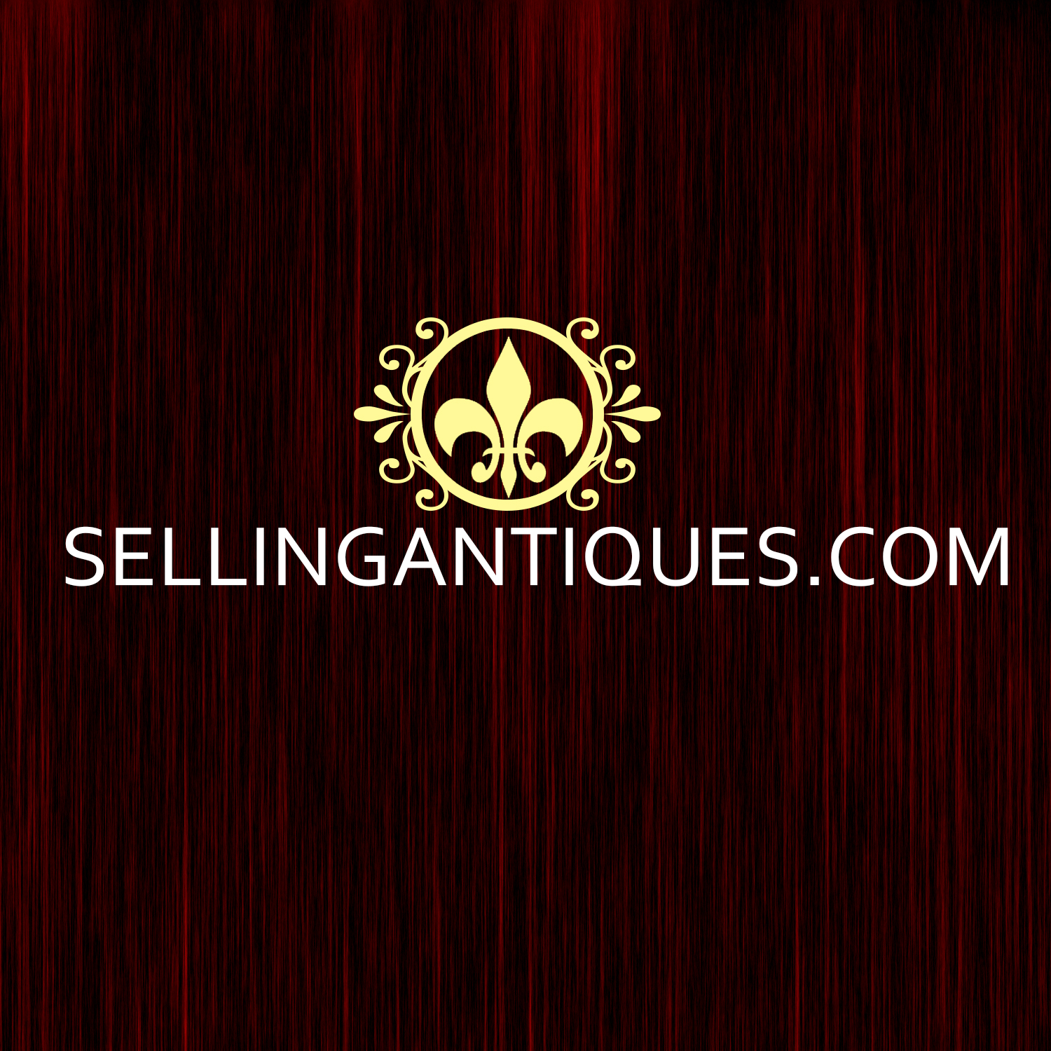 Logo Design by Murry for Sellingantiques.co.uk Ltd | Design #11084415