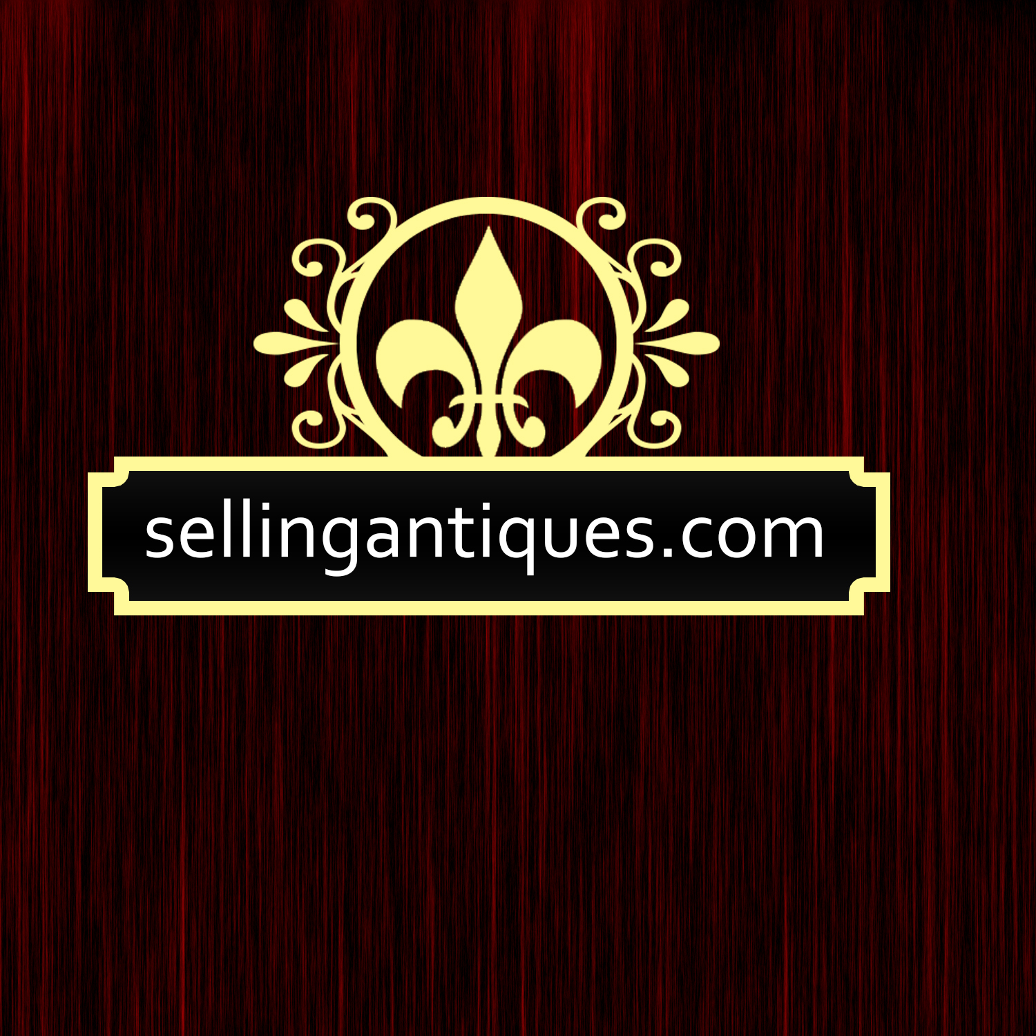Design de Logo par Murry pour Sellingantiques.co.uk Ltd | Design #11084780