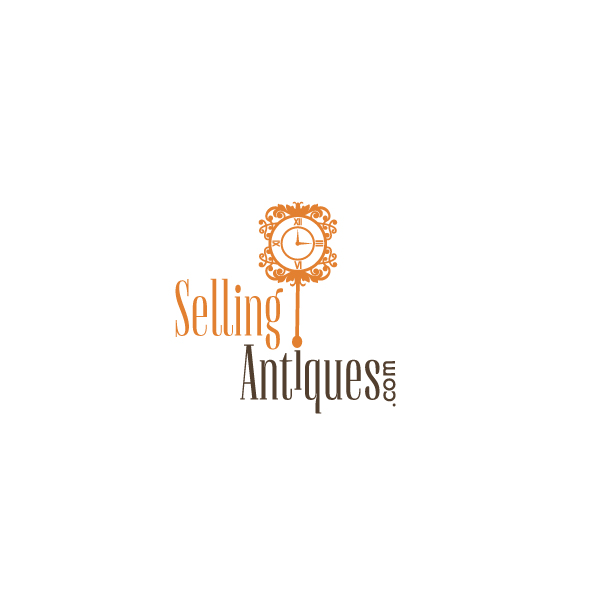 Logo Design by Himanshi10 for Sellingantiques.co.uk Ltd | Design #11085081