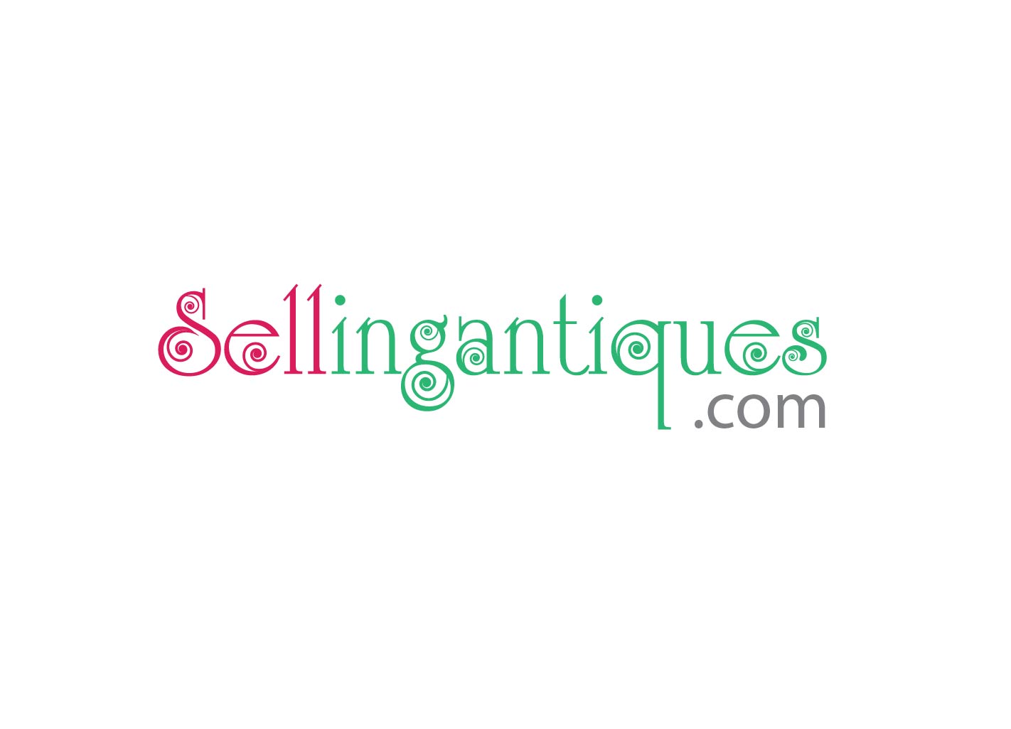 Logo Design by creative.bugs for Sellingantiques.co.uk Ltd | Design #11086581