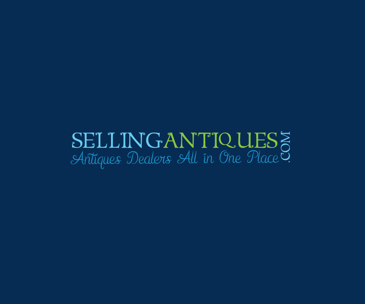 Logo Design by Infinity for Sellingantiques.co.uk Ltd | Design #11083495