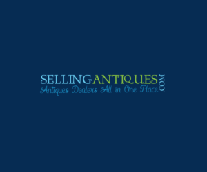 Logo Design by Infinity for Sellingantiques.co.uk Ltd | Design: #11083495