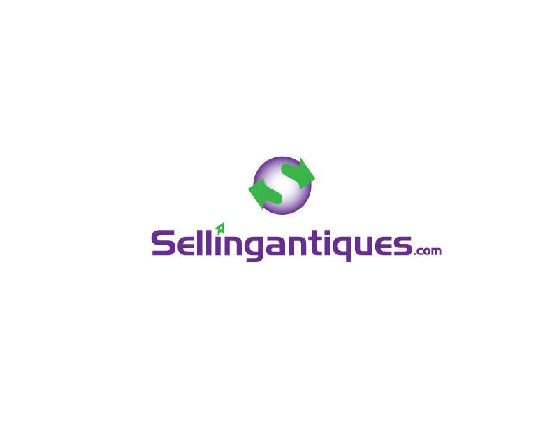 Logo Design by salam1891991 for Sellingantiques.co.uk Ltd | Design #11084362
