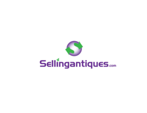 Logo Design by salam1891991 for Sellingantiques.co.uk Ltd | Design: #11084362