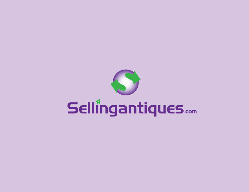 Logo Design by salam1891991 for Sellingantiques.co.uk Ltd | Design #11084363