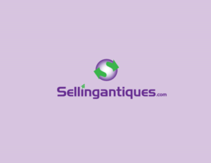 Logo Design by salam1891991 for Sellingantiques.co.uk Ltd | Design: #11084363