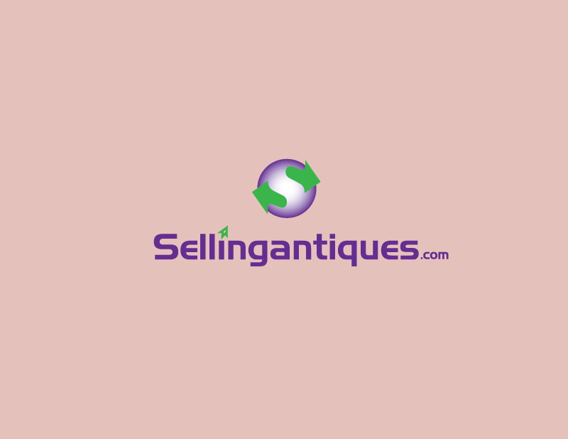 Logo Design by salam1891991 for Sellingantiques.co.uk Ltd | Design #11084364