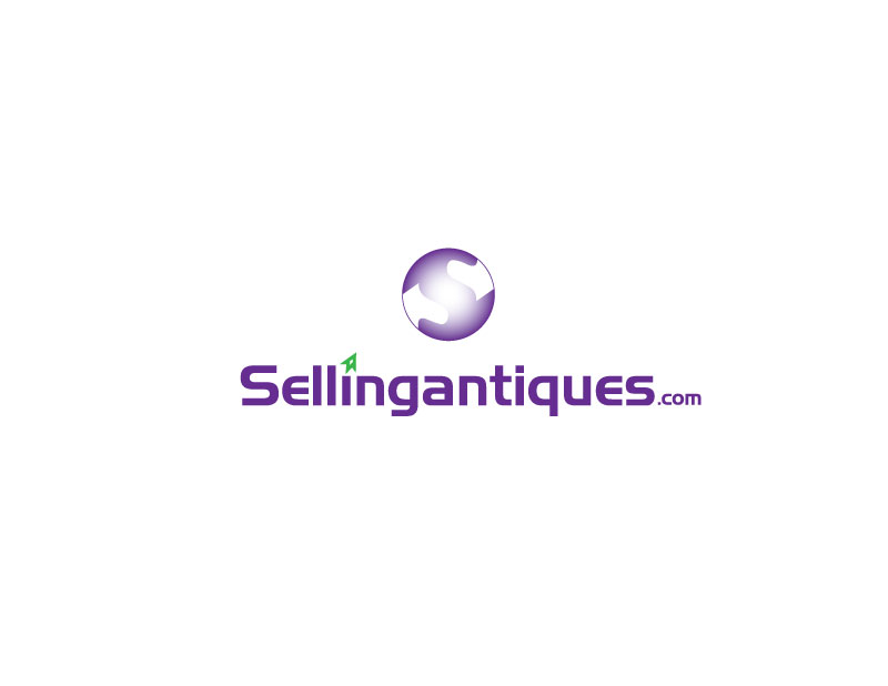 Logo Design by salam1891991 for Sellingantiques.co.uk Ltd | Design #11084365