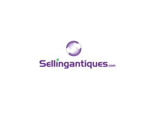 Logo Design by salam1891991 for Sellingantiques.co.uk Ltd | Design: #11084365