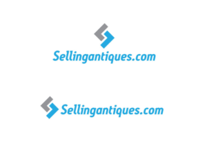 Logo Design by salam1891991 for Sellingantiques.co.uk Ltd | Design: #11084382