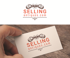 Logo Design by eMARK for Sellingantiques.co.uk Ltd | Design: #11087182