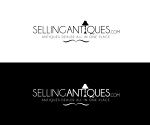 Logo Design by Mohd00 for Sellingantiques.co.uk Ltd | Design: #11082139