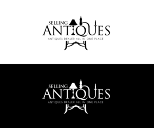 Logo Design by Mohd00 for Sellingantiques.co.uk Ltd | Design: #11087320