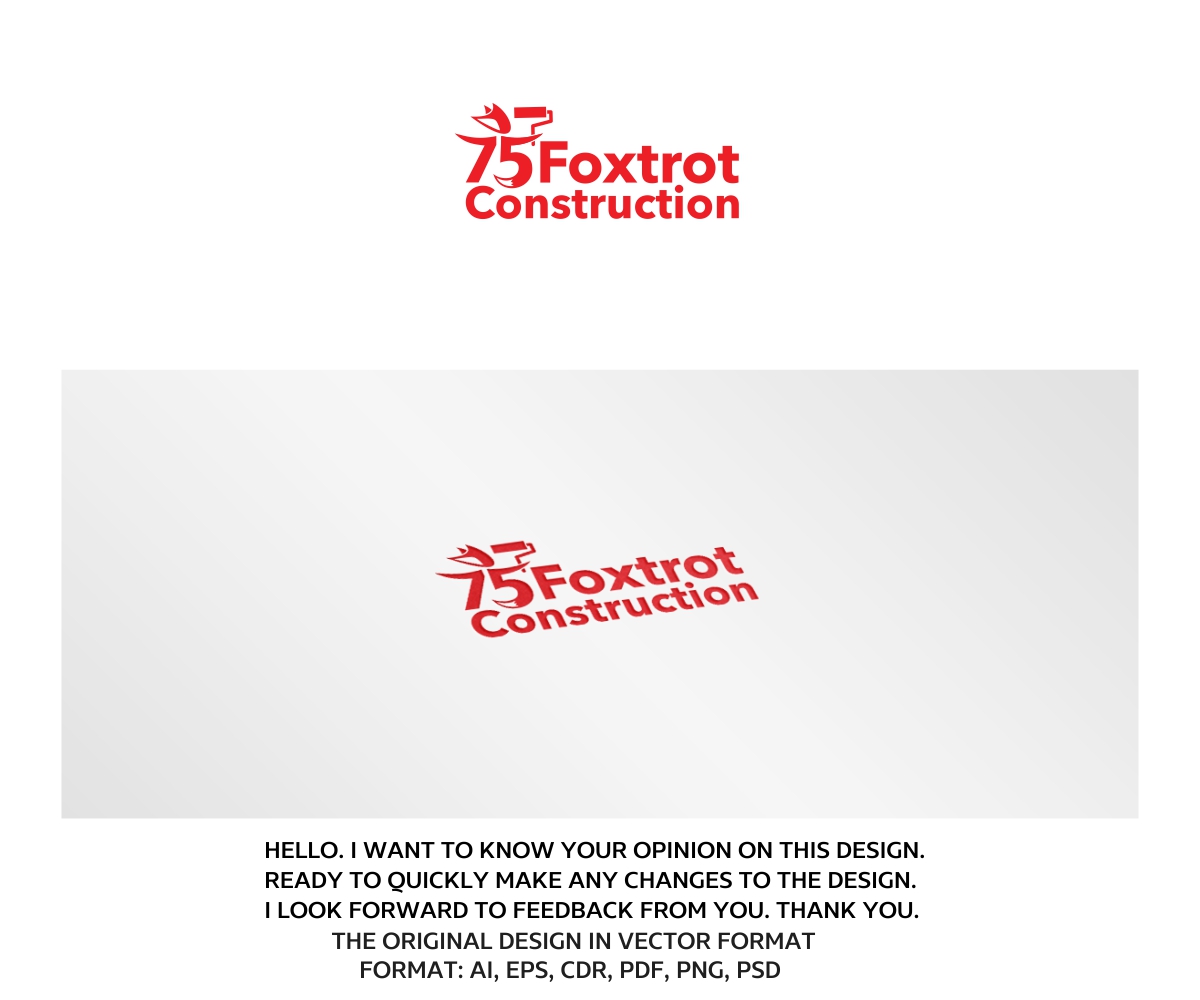 Design de Logo par artsterdam pour ce projet | Design #11079830