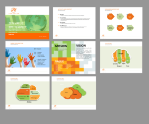 PowerPoint Design by rkailas