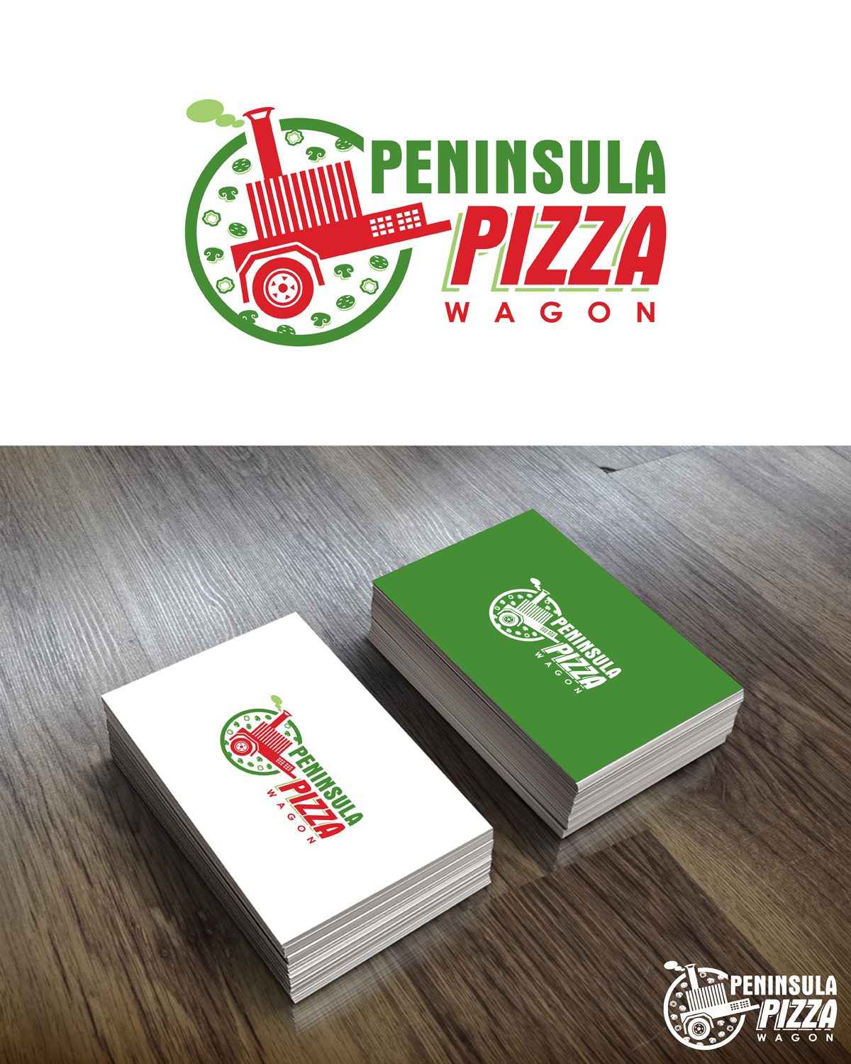 Diseño de Logo por MoonFeather para este proyecto | Diseño #11104120