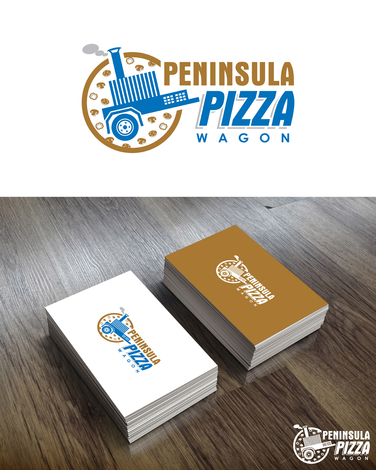 Diseño de Logo por MoonFeather para este proyecto | Diseño #11113433