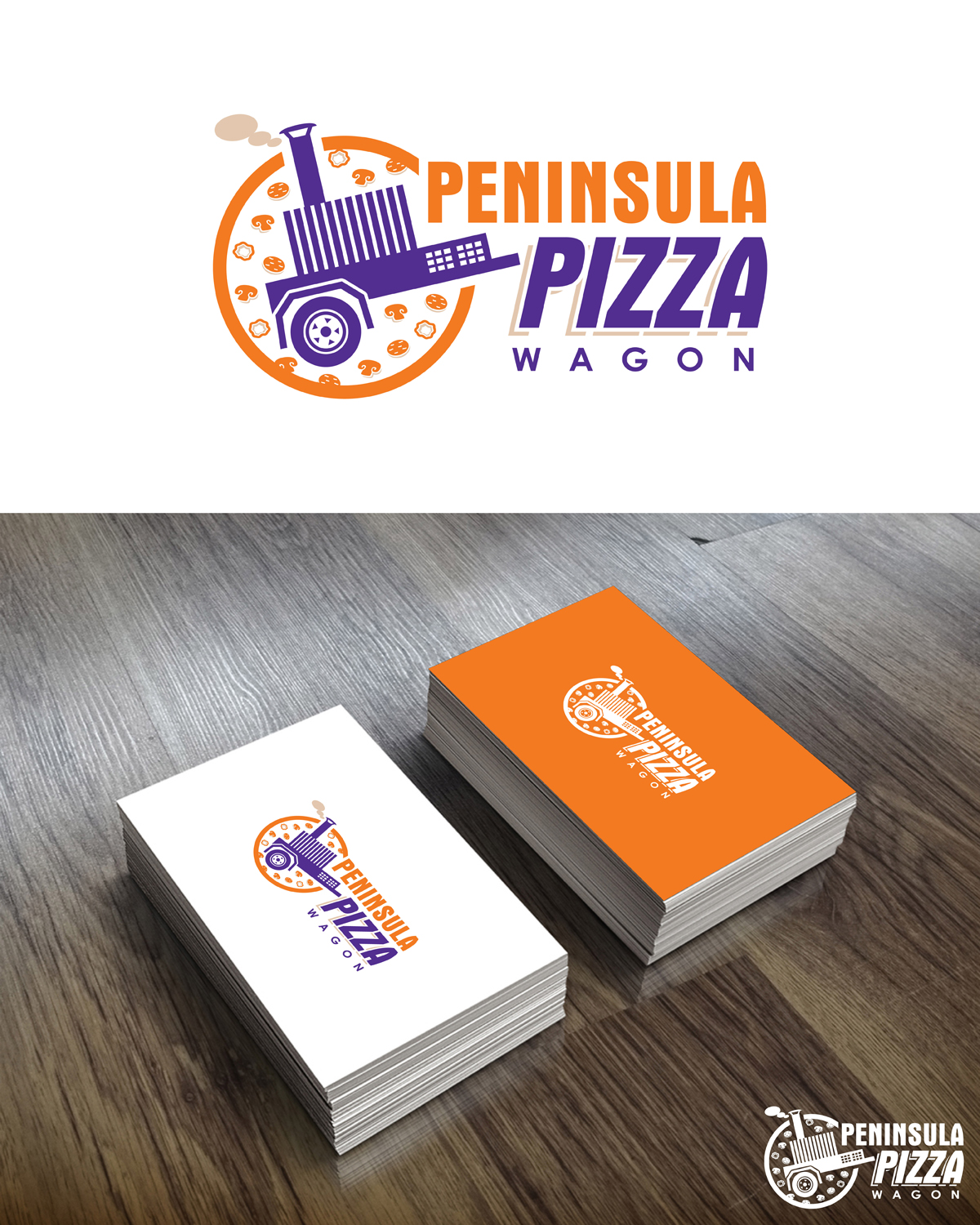 Logo Design by MoonFeather for this project | Design #11113434