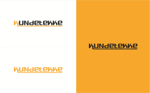 Logo Design by DG for Kundetekke | Design: #11088491