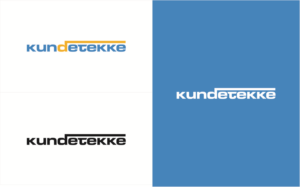 Logo Design by DG for Kundetekke | Design: #11088492