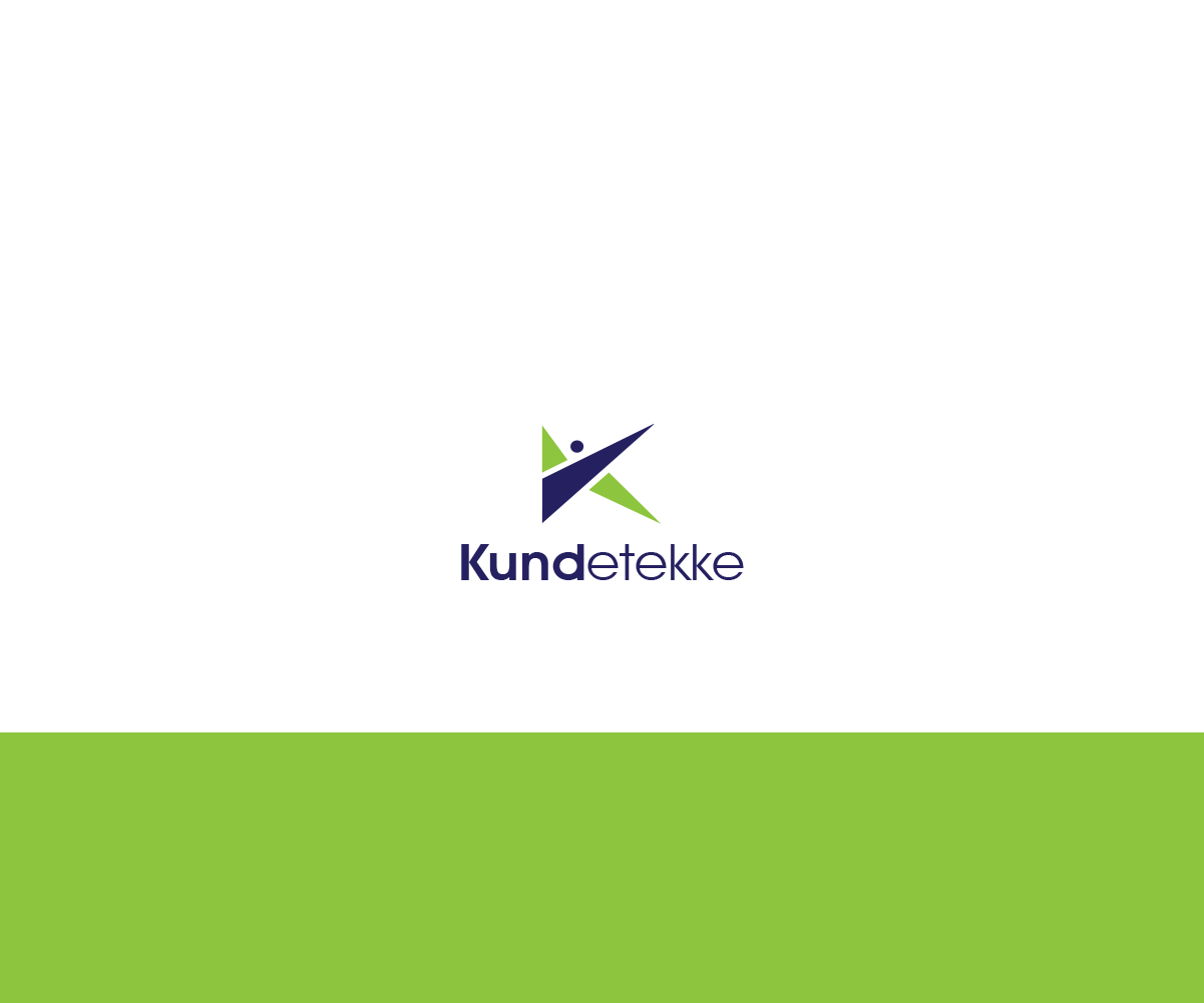 Logo Design by Designhub for Kundetekke | Design #11076101