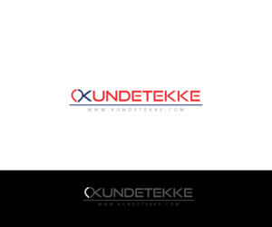 Logo Design by Omee63 for Kundetekke | Design: #11074597
