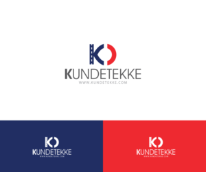 Logo Design by Omee63 for Kundetekke | Design: #11074598