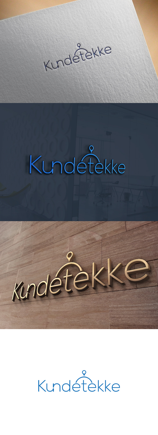 Logo Design by sandybadi for Kundetekke | Design: #11083848