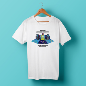 T-Shirt-Design von ibirds für dieses Projekt | Design #11152759