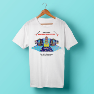 Diseño de Camiseta por Tegridy Studio para este proyecto | Diseño: #11162557