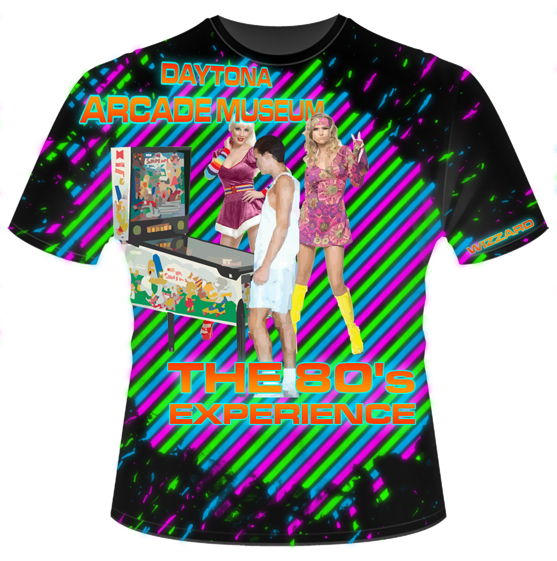 T-shirt Design by Nordic Designer for this project | Design #11170223