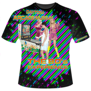 Diseño de Camiseta por Nordic Designer para este proyecto | Diseño: #11170223