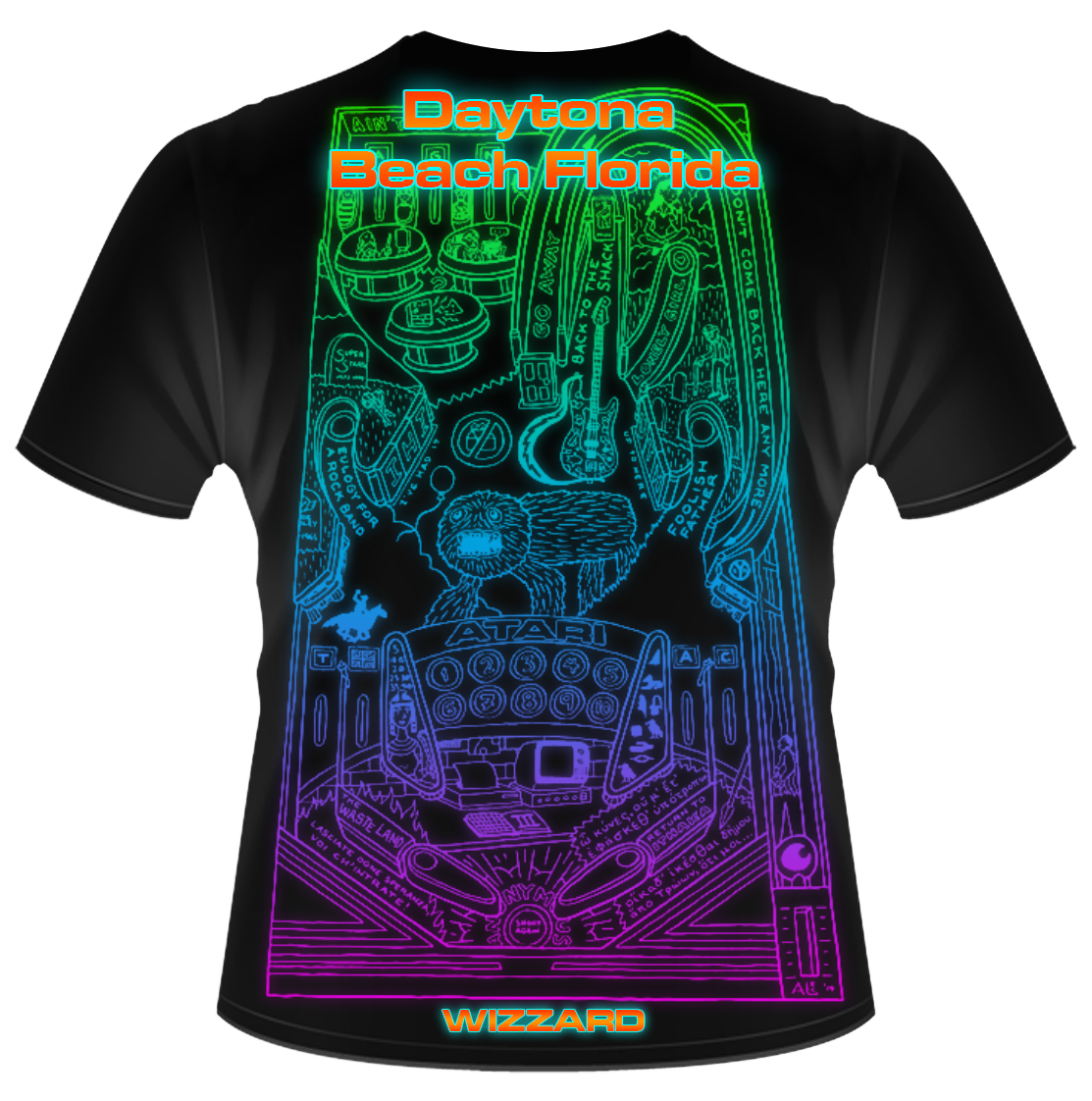 Design de T-shirt par Nordic Designer pour ce projet | Design #11170224