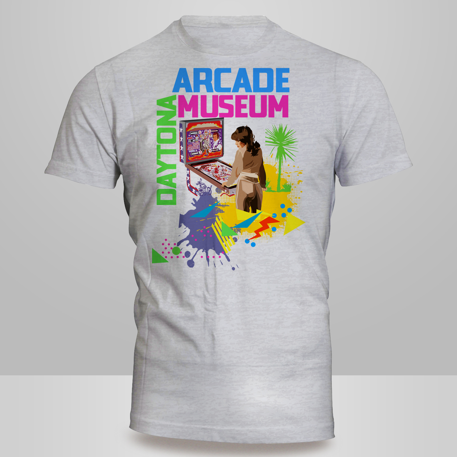 T-shirt Design by Kero for this project | Design #11128537
