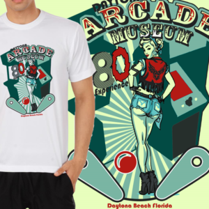 Diseño de Camiseta por kasunka.gallage para este proyecto | Diseño: #11171924