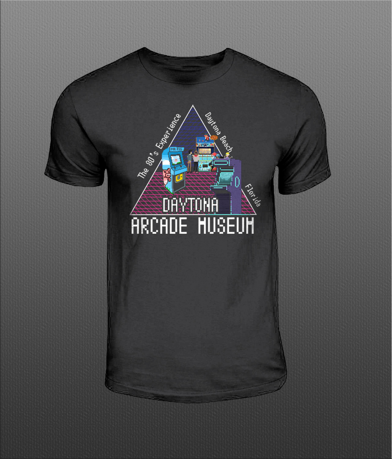 T-shirt Design by FrutlWorks for this project | Design #11151805