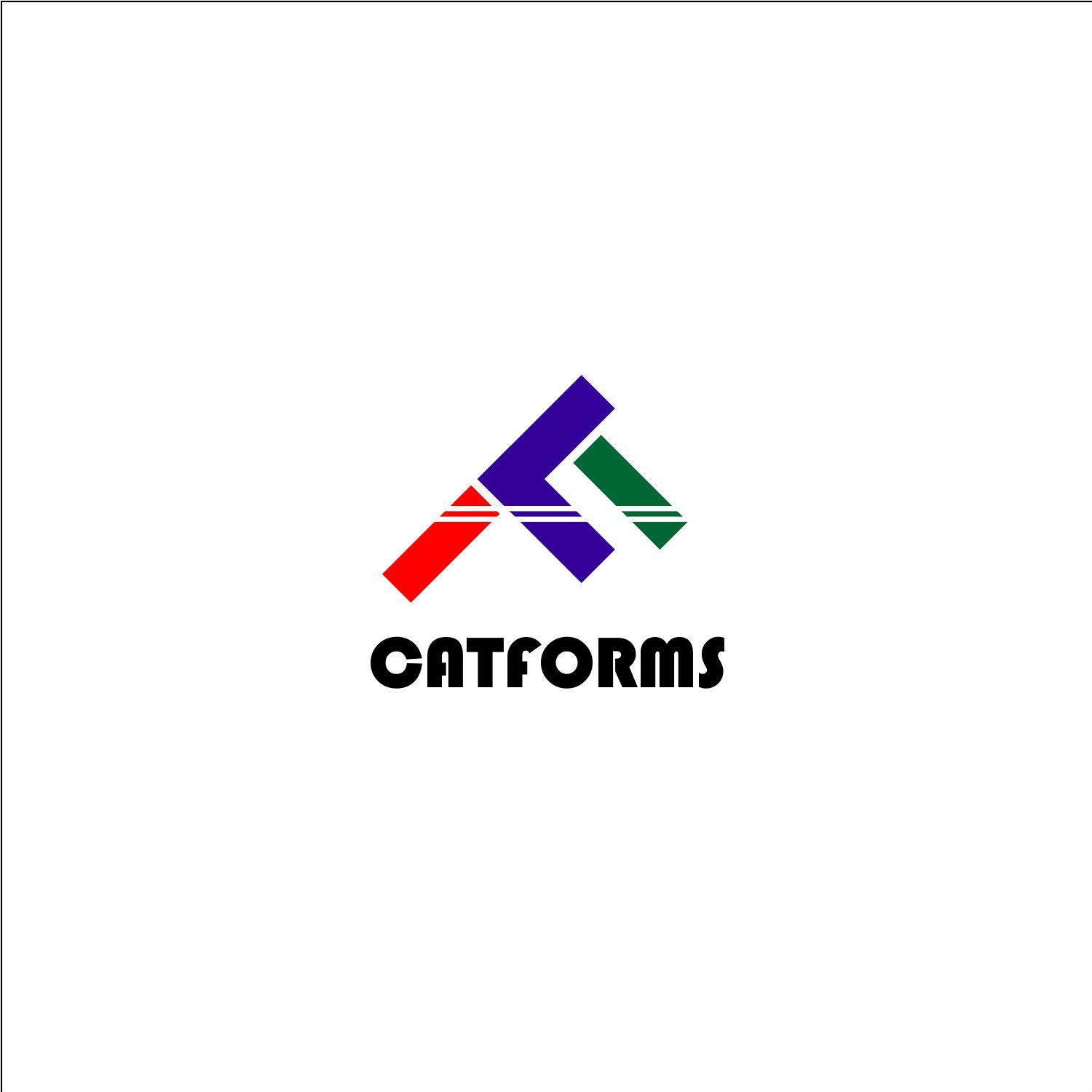 Diseño de Logo por melodsign para Catforms. LLC | Diseño #11112961