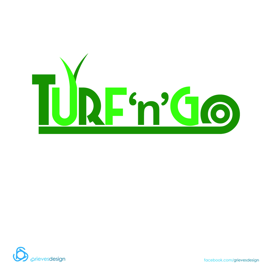 Logo Design by grievesdesign for this project | Design #2283797