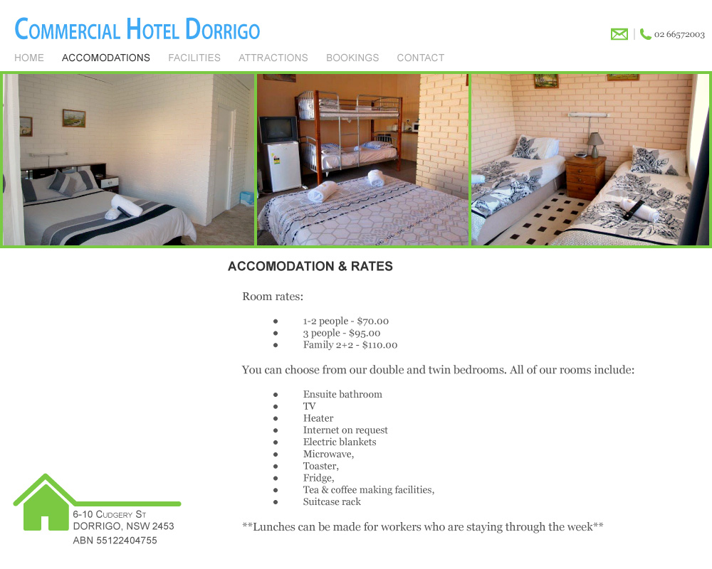 Wordpress Design by Damodar Lohani for Forty Two Trading PTY LTD | Design #2298236