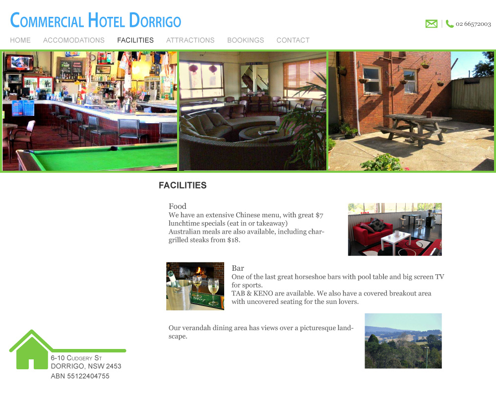 Diseño Wordpress por Damodar Lohani para Forty Two Trading PTY LTD | Diseño #2298700