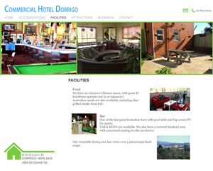 Wordpress Design by Damodar Lohani for Forty Two Trading PTY LTD | Design: #2298700