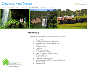Wordpress Design by Damodar Lohani for Forty Two Trading PTY LTD | Design: #2298857