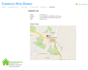 Wordpress Design by Damodar Lohani for Forty Two Trading PTY LTD | Design: #2298975