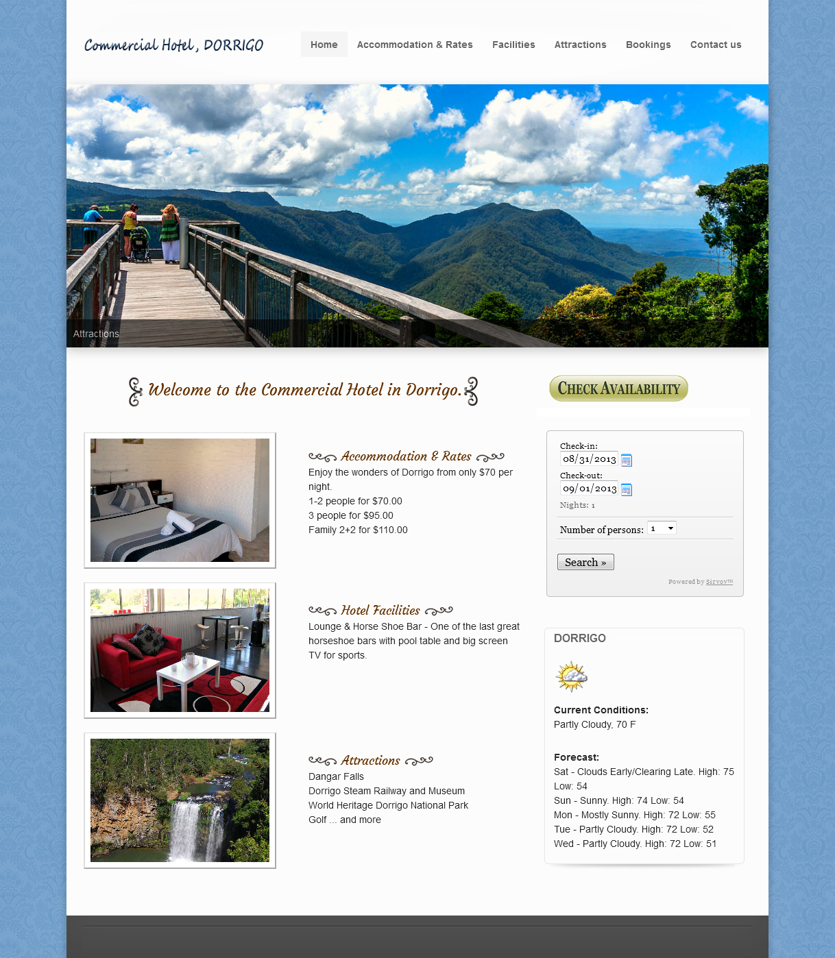 Wordpress Design by Elisa for Forty Two Trading PTY LTD | Design #2297620