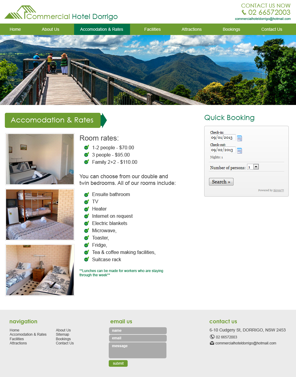 Wordpress Design by jeckx2 for Forty Two Trading PTY LTD | Design #2308327