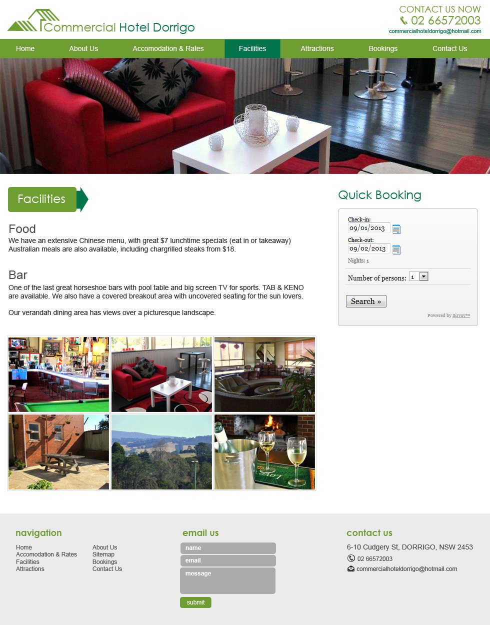 Diseño Wordpress por jeckx2 para Forty Two Trading PTY LTD | Diseño #2308365