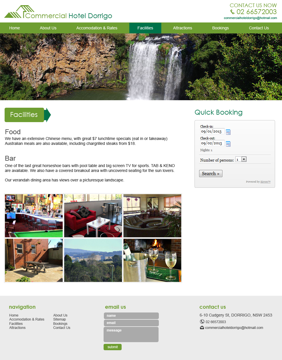 Diseño Wordpress por jeckx2 para Forty Two Trading PTY LTD | Diseño #2308392