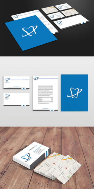 Schreibwaren-Design von anshtoyj für dieses Projekt | Design: #11162589