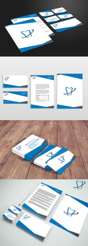 Diseño de Papelería por  anshtoyj para este proyecto | Diseño #11162594