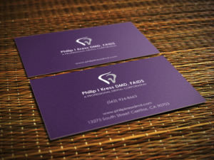 Stationery Design by Your_Design